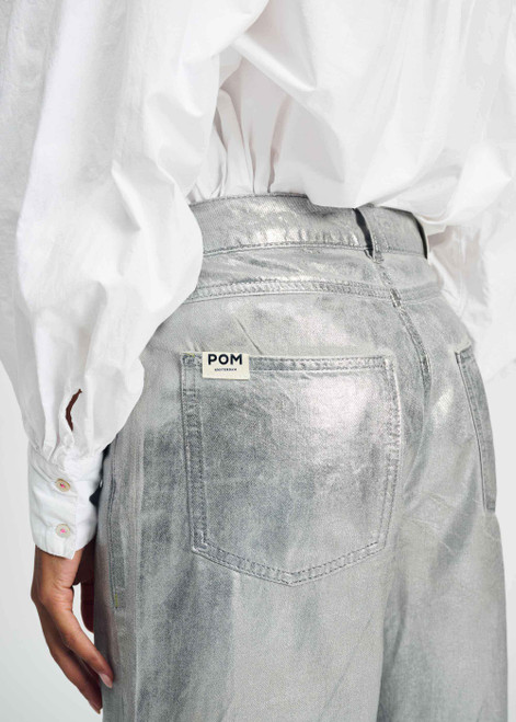 POM Jeans - Shimmer Denim Grey | SP9115