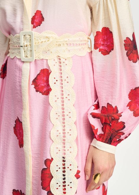 POM Dress - Lise Flower Bouquet | SP9103
