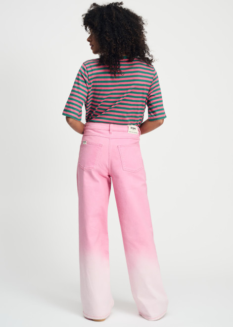 POM Jeans - Gradient Raspberry | SP9114