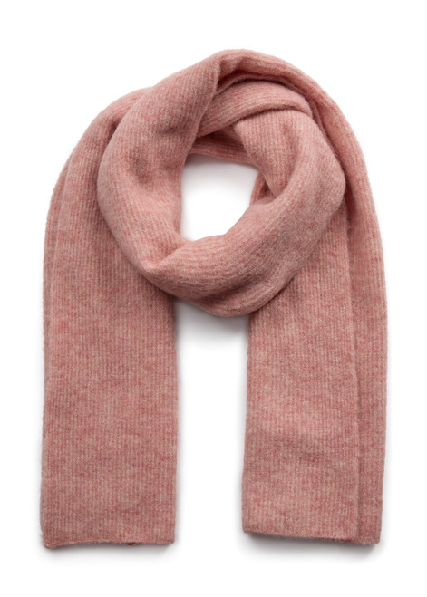 MOS MOSH Rosette Mmthora Knit Scarf | 153970