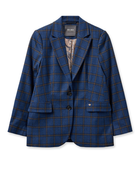 MOS MOSH Set Sail Mmmary Mora Blazer | 166170