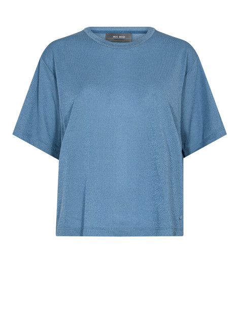MOS MOSH Quiet Harbor Mmkit Ss Tee | 146800