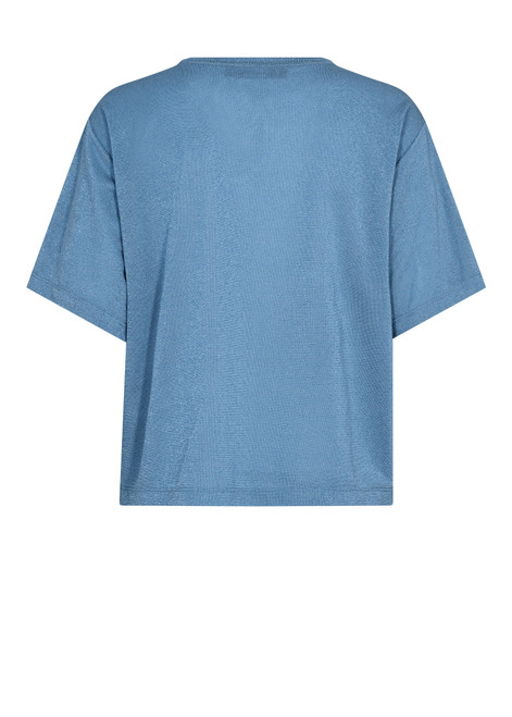 MOS MOSH Quiet Harbor Mmkit Ss Tee | 146800