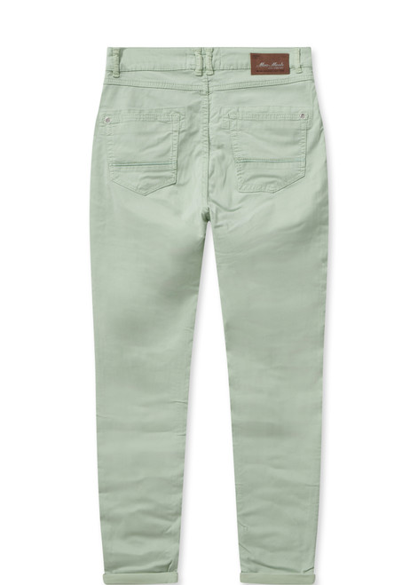 151830MW1 763-SMOKE GREEN
