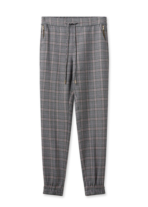 MOS MOSH Iris Orchid Mmlucie Ezra Pant | 160390