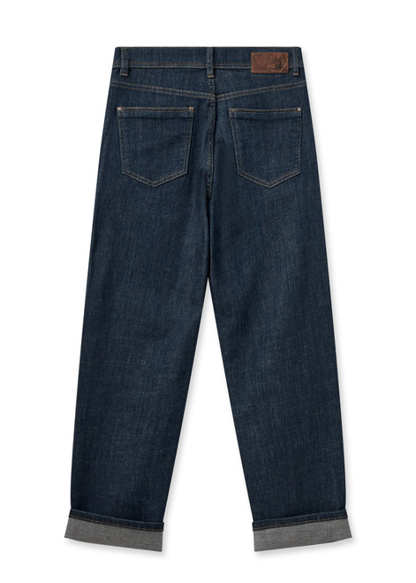 161840MW1 447-DARK BLUE