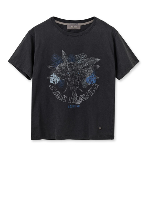 MOS MOSH Phantom Mmfant O-Ss Tee | 164520