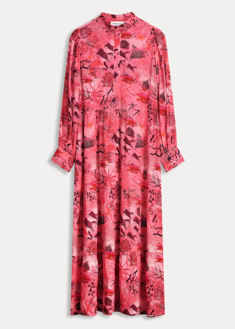 POM Dress - Fantastique Rose | SP7373