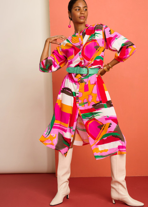 POM Cape Town Dress