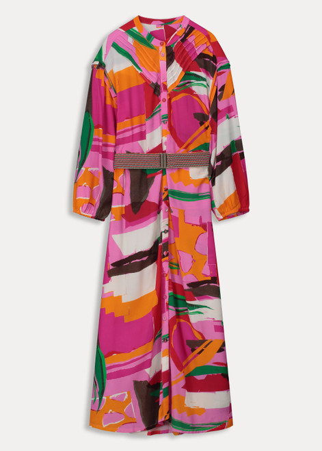POM Cape Town Dress