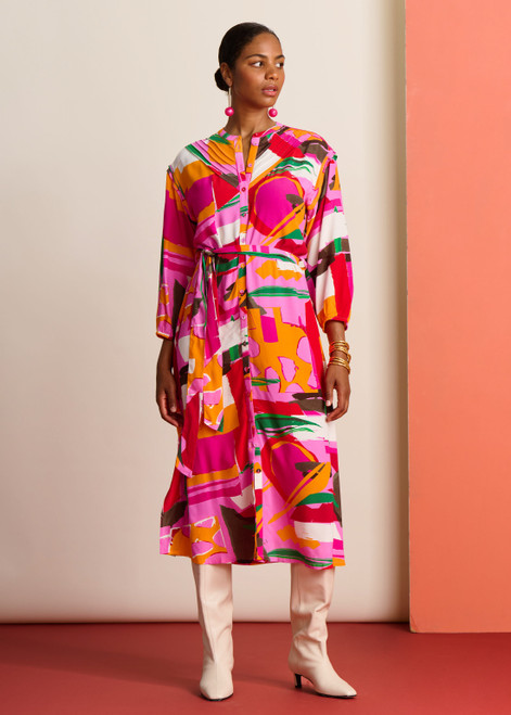 POM Cape Town Dress