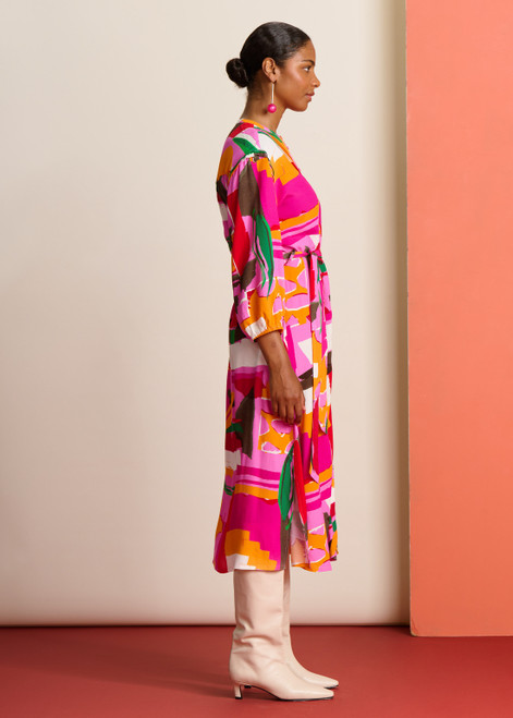 POM Cape Town Dress