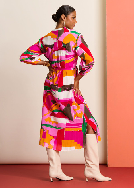 POM Cape Town Dress