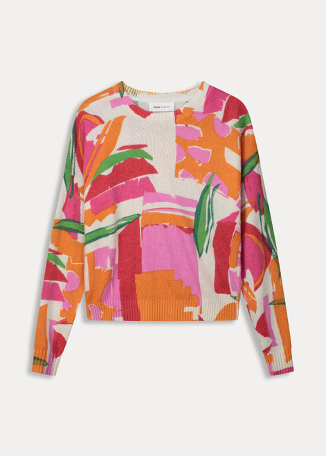 POM Cape Town Pullover