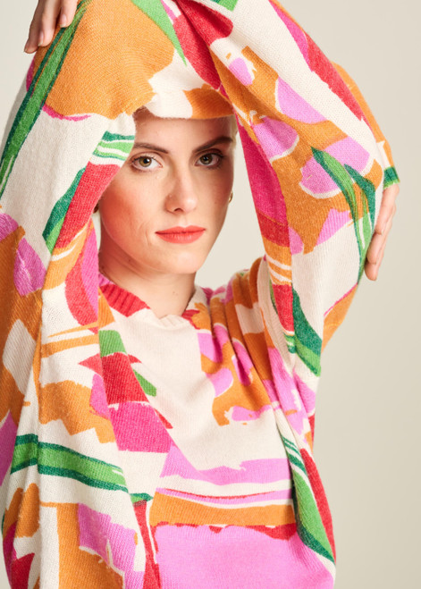 POM Cape Town Pullover