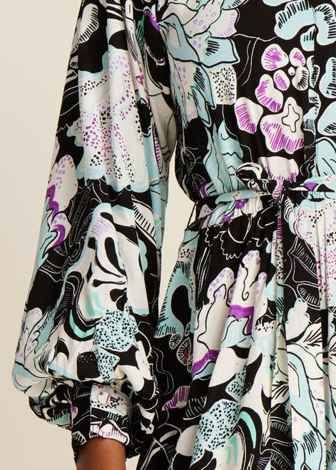 POM Island Life Dress | SP7757