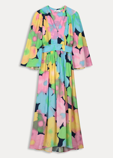 POM Cherry Blossom Dress