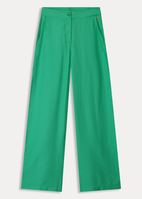 POM Lush Green Pants | SP7819