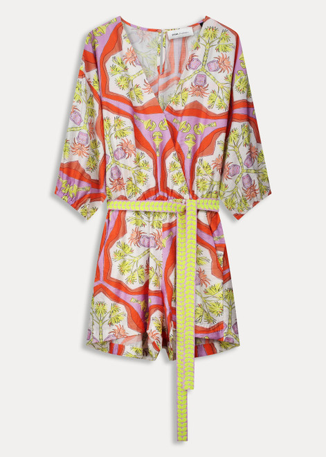 POM Marrakesh Summer Jumpsuit | SP7834