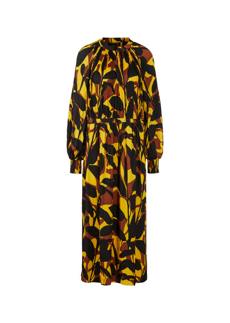 MARC CAIN COLLECTIONS Saffron Yellow  | TC 21.36 W89
