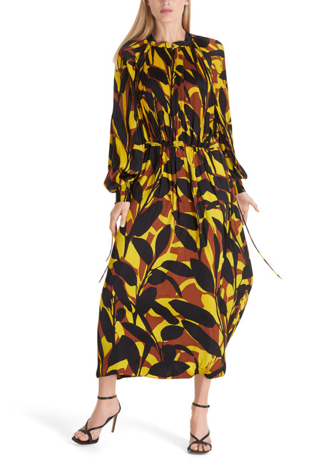 MARC CAIN COLLECTIONS Saffron Yellow  | TC 21.36 W89