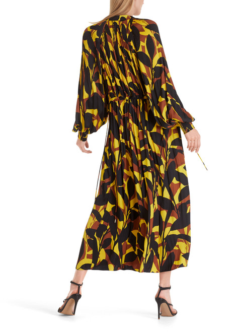 MARC CAIN COLLECTIONS Saffron Yellow  | TC 21.36 W89
