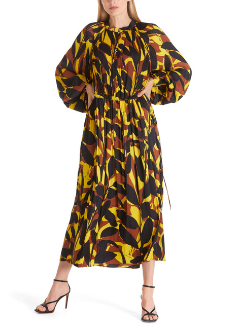 MARC CAIN COLLECTIONS Saffron Yellow  | TC 21.36 W89
