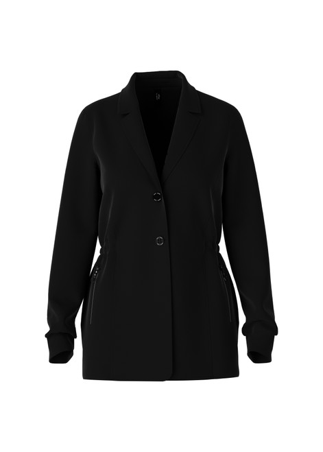 MARC CAIN SPORTS Black  | TS 34.07 J40
