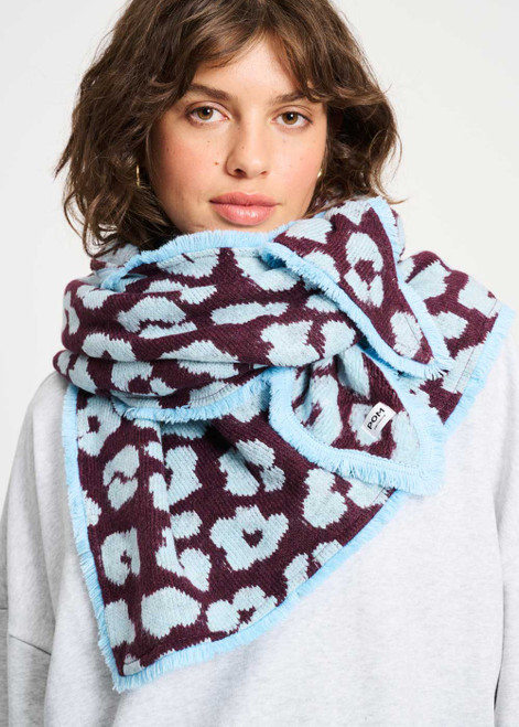 XSP9414 600-PURPLE