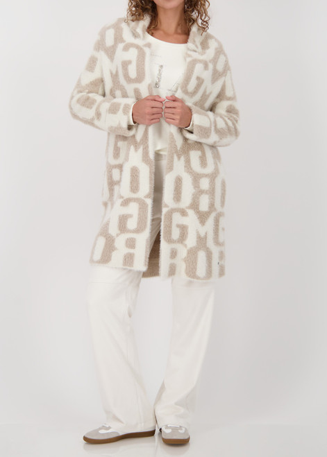 809088MNR 519-TRUFFLE PTN