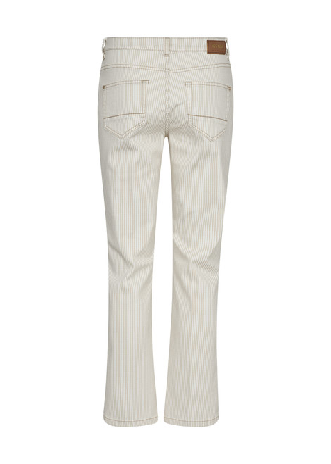 MOS MOSH Sesame Ashley Pinstripe Pant | 169980