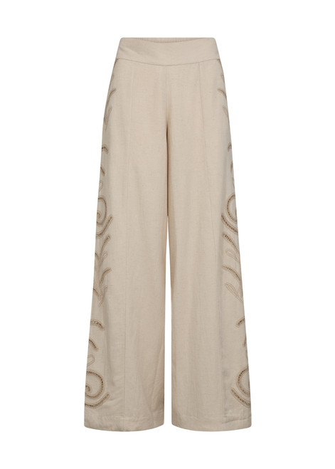 MOS MOSH Clay Seecee Sobia Pant | 171800