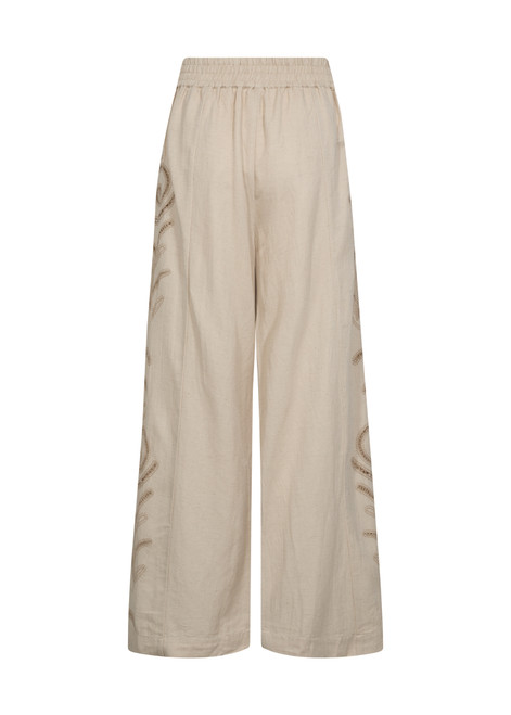 MOS MOSH Clay Seecee Sobia Pant | 171800
