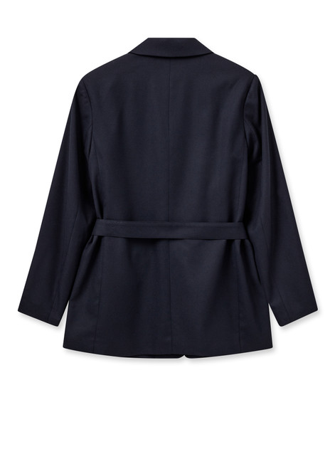 MOS MOSH Salute Navy Mmherdis Caia Blazer | 164910