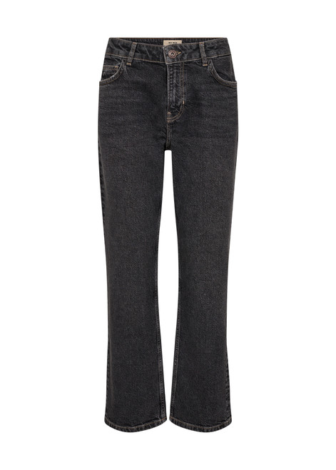MOS MOSH Grey Colorado Olih Jeans | 174560