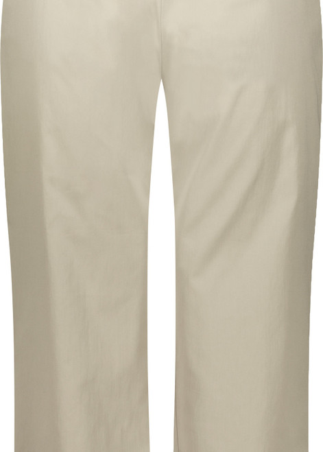 MONARI Green Culottes Trousers | 409833