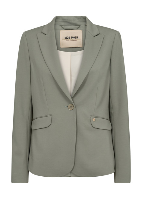 MOS MOSH Shadow Blake Vienna Blazer | 166860