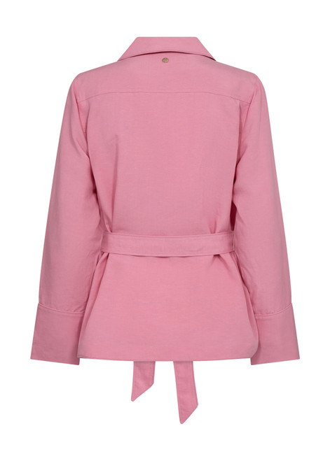 MOS MOSH Cashmere Rose Isabelle Alexis Jacket | 169610
