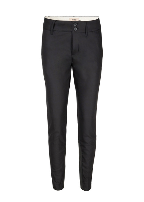 MOS MOSH Black Blake Night Pant | 112629