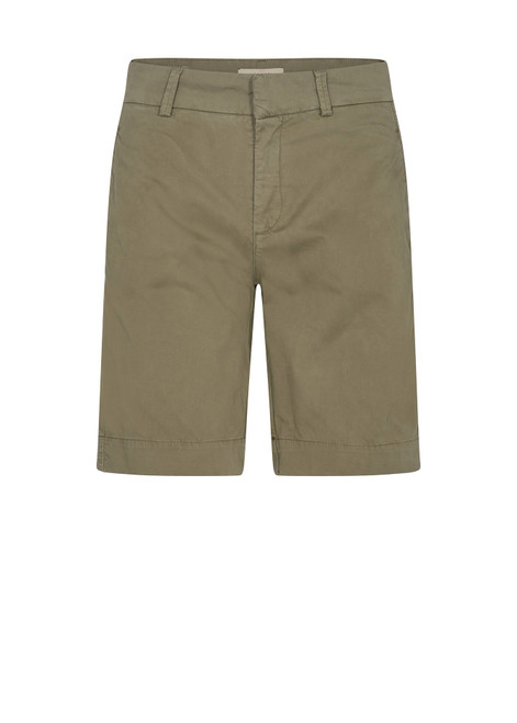 MOS MOSH Dusky Green Adley Shorts | 144710