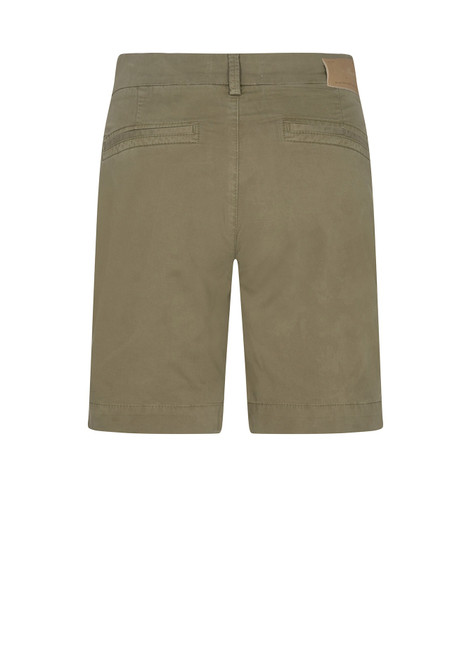 MOS MOSH Dusky Green Adley Shorts | 144710