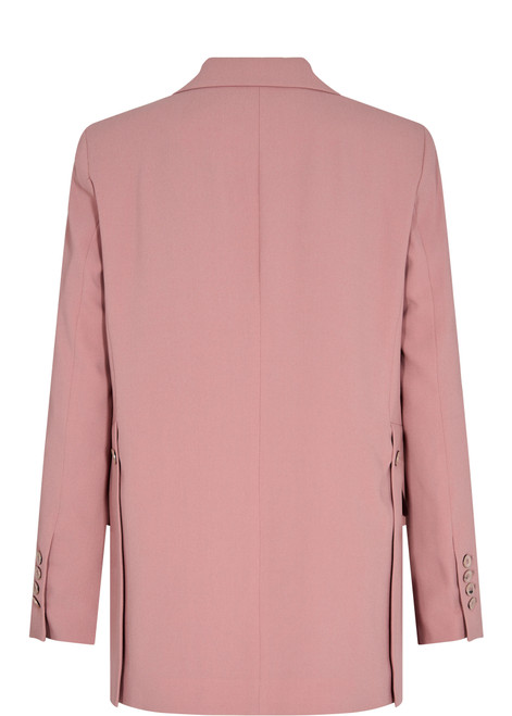 MOS MOSH Burlwood Windy Deney Blazer | 154480