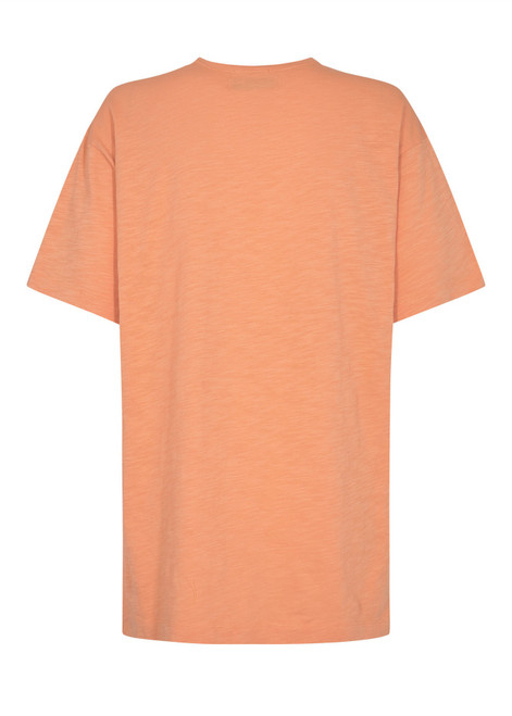 MOS MOSH Copper Tan Savage O-Ss Tee | 144140