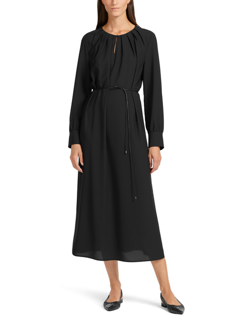 MARC CAIN ADDITIONS Black Dresses | UA 21.09 W55