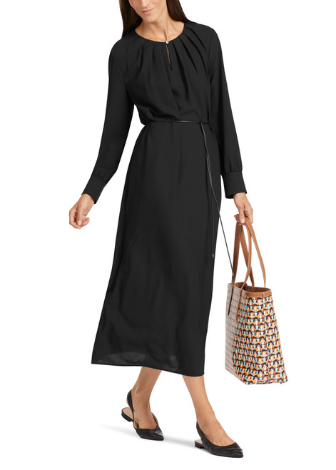 MARC CAIN ADDITIONS Black Dresses | UA 21.09 W55