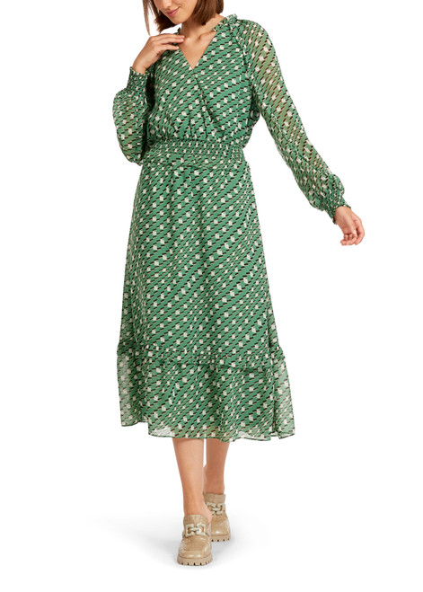 UC2112W41 540-MOSS GREEN