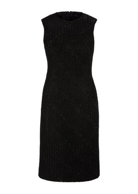 MARC CAIN COLLECTIONS Black Dresses | VC 21.59 W42