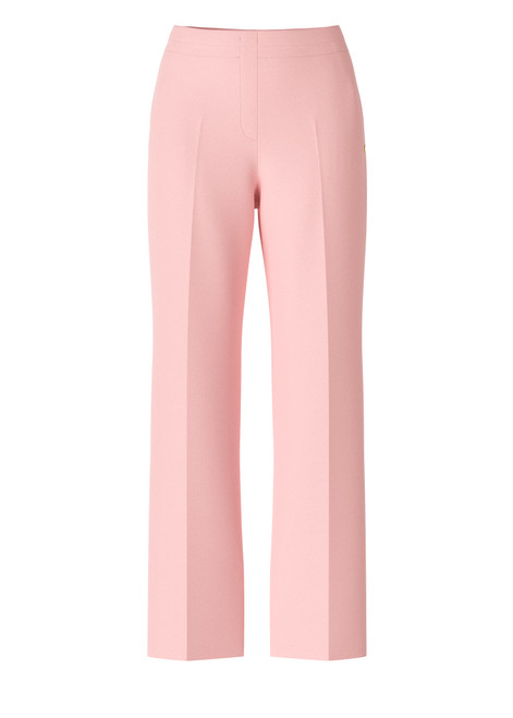 MARC CAIN COLLECTIONS Soft Powder Pink Pants | VC 81.19 W03