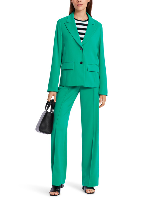 MARC CAIN Brtmlcht Ladies Blazer | WC3403W56