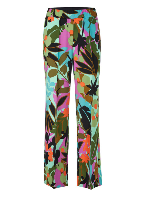 MARC CAIN Sfmlcht Ladies Pants | WC8117W02